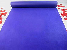 Load image into Gallery viewer, 5M 10M Wedding Party Carpet Rug Aisle Runner Red White Decoration non-woven fabric for Outdoor Beach Weddings Thickness:0.8 mm